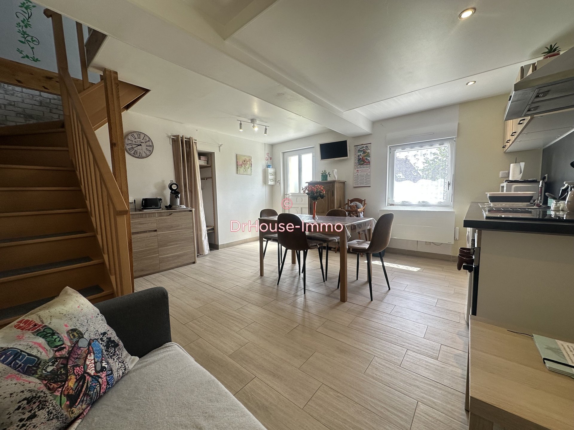 Maison à vendre, 135m², Louviers