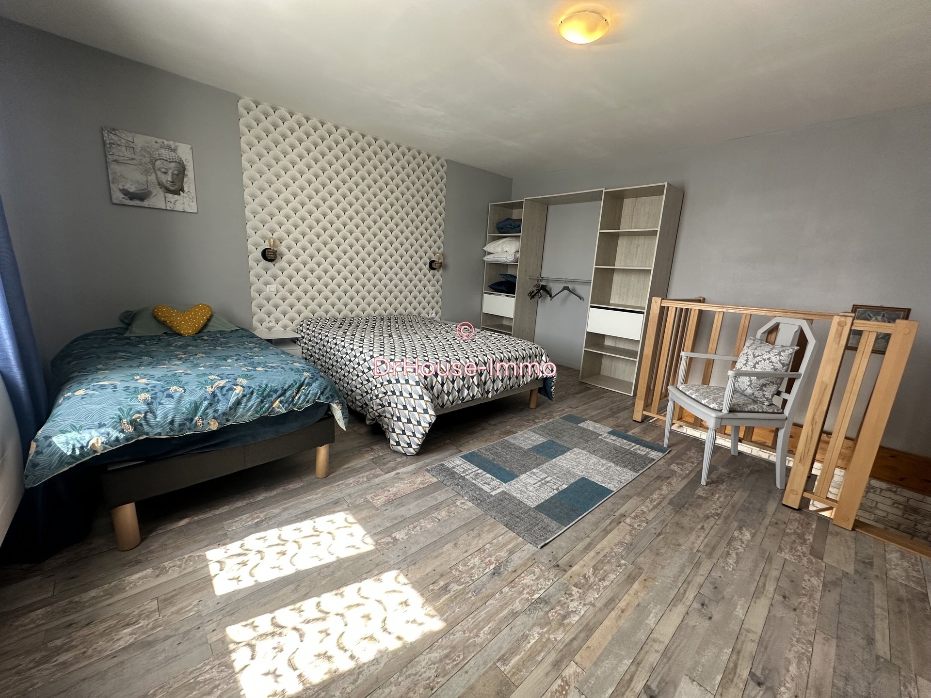 Maison à vendre, 135m², Louviers