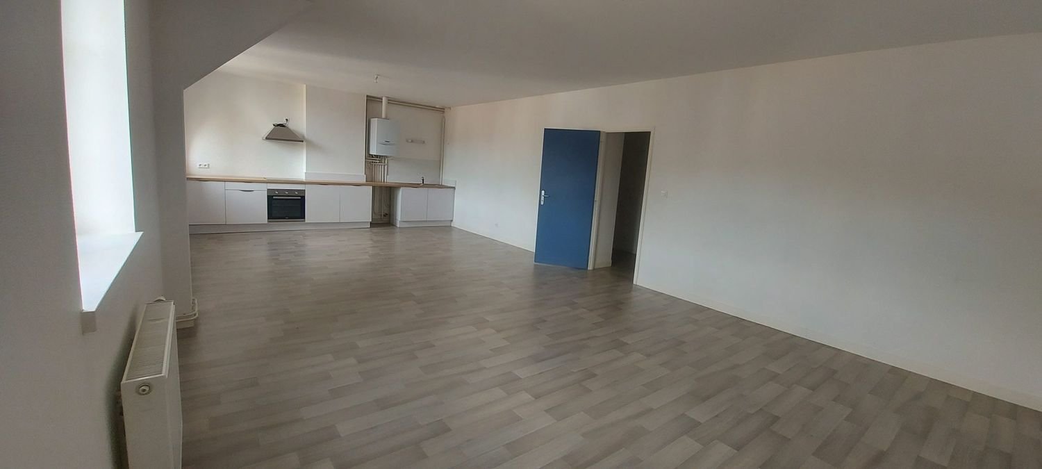 Appartement à vendre, 107m², Gérardmer