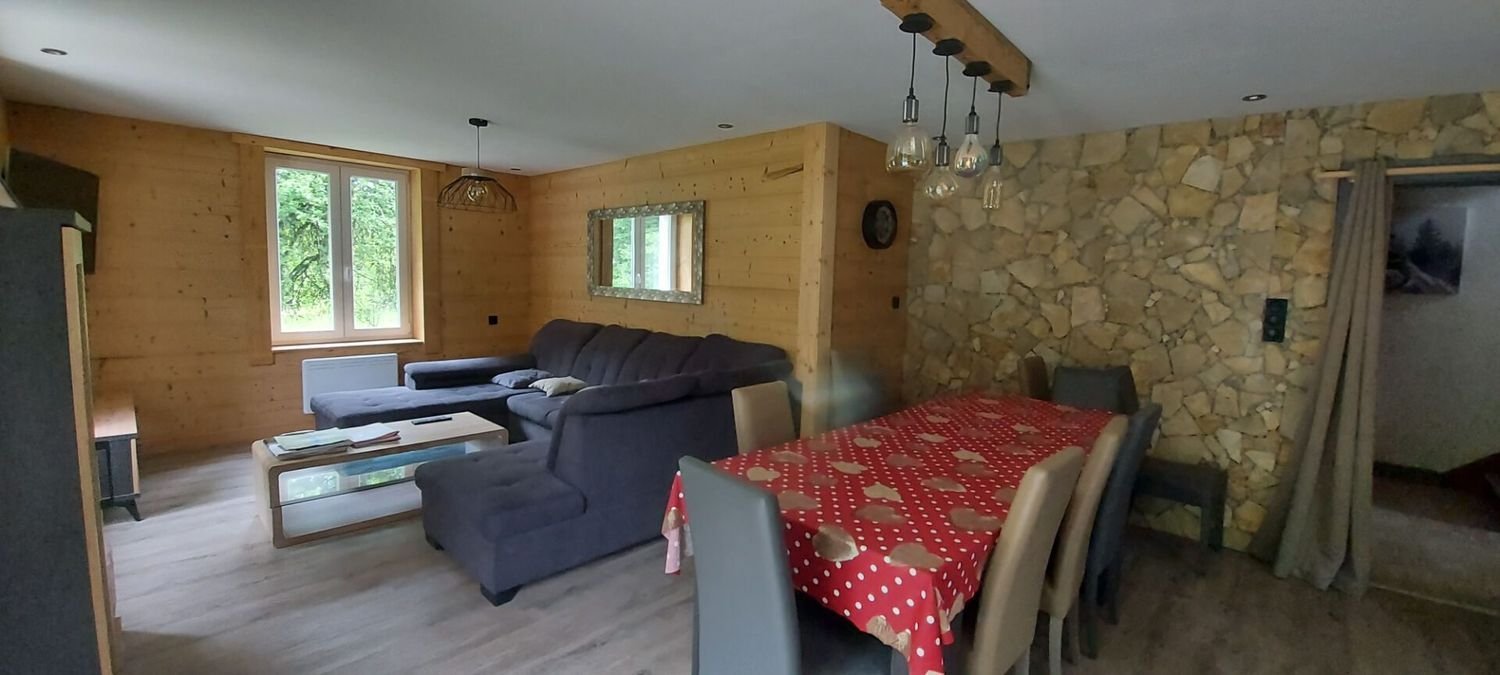 Maison à vendre, 274m², Gérardmer