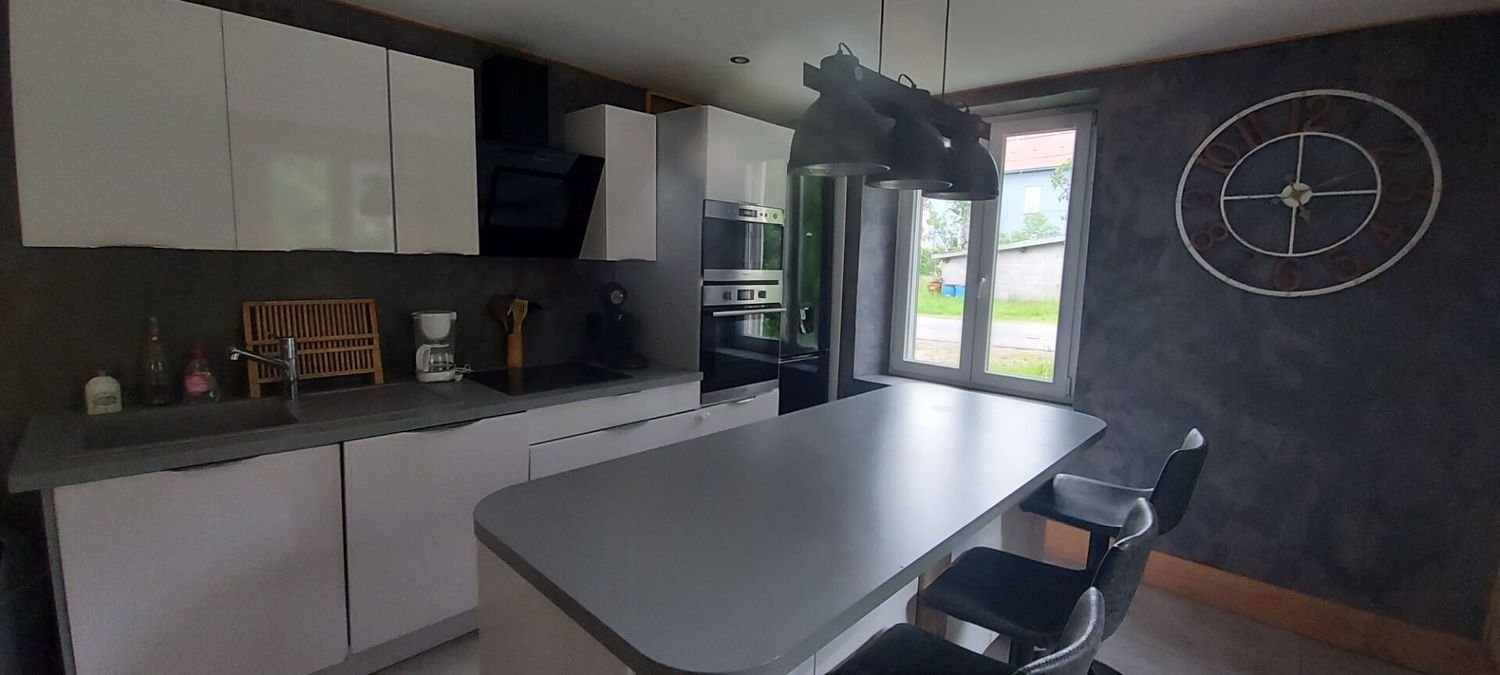 Maison à vendre, 274m², Gérardmer