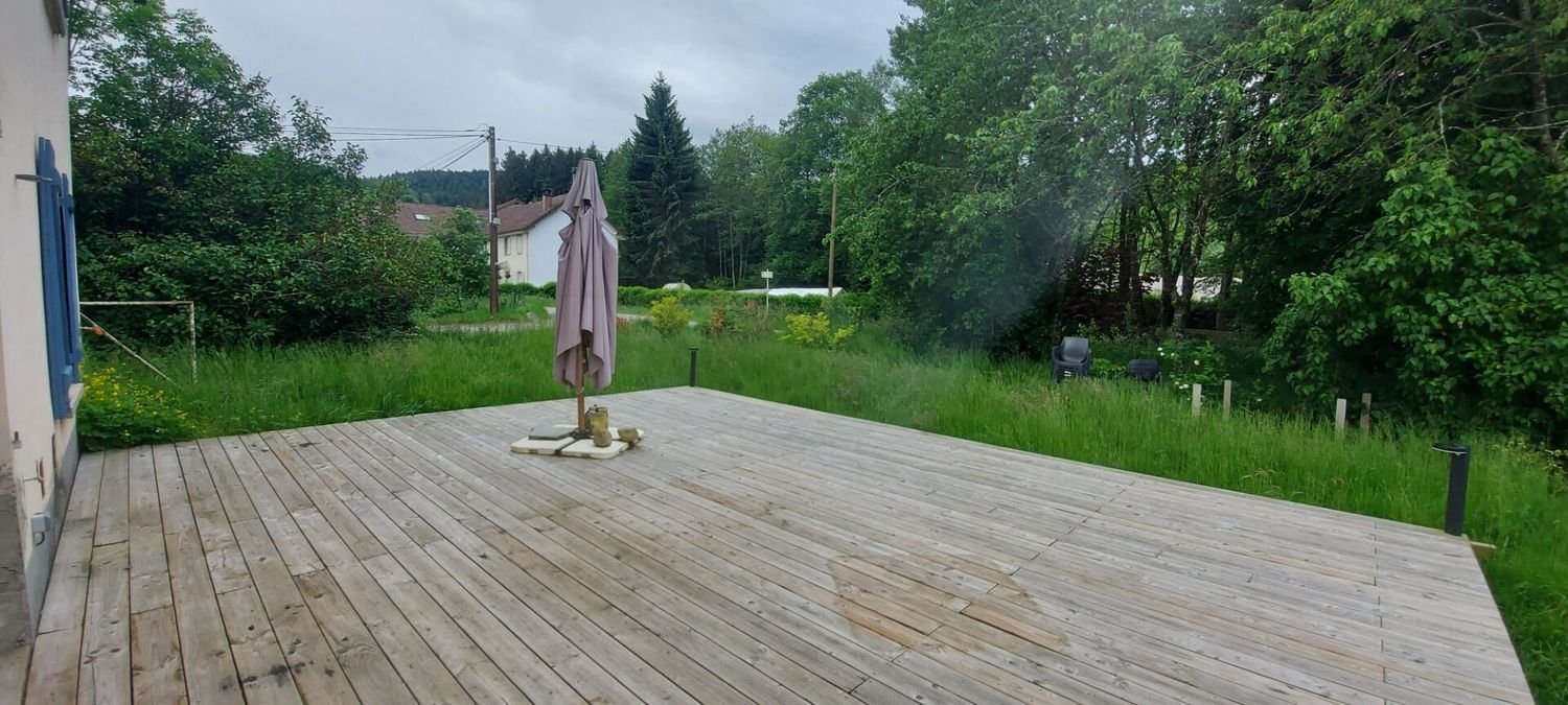 Maison à vendre, 274m², Gérardmer