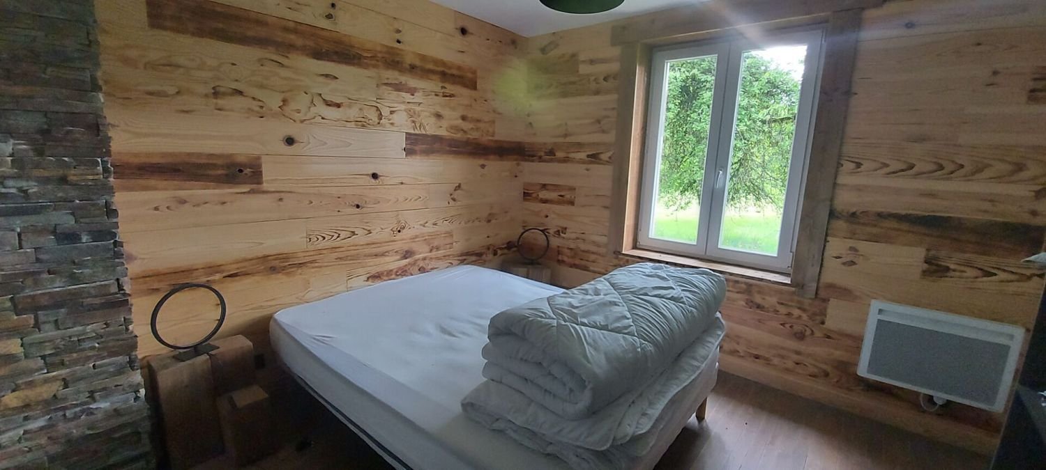 Maison à vendre, 274m², Gérardmer