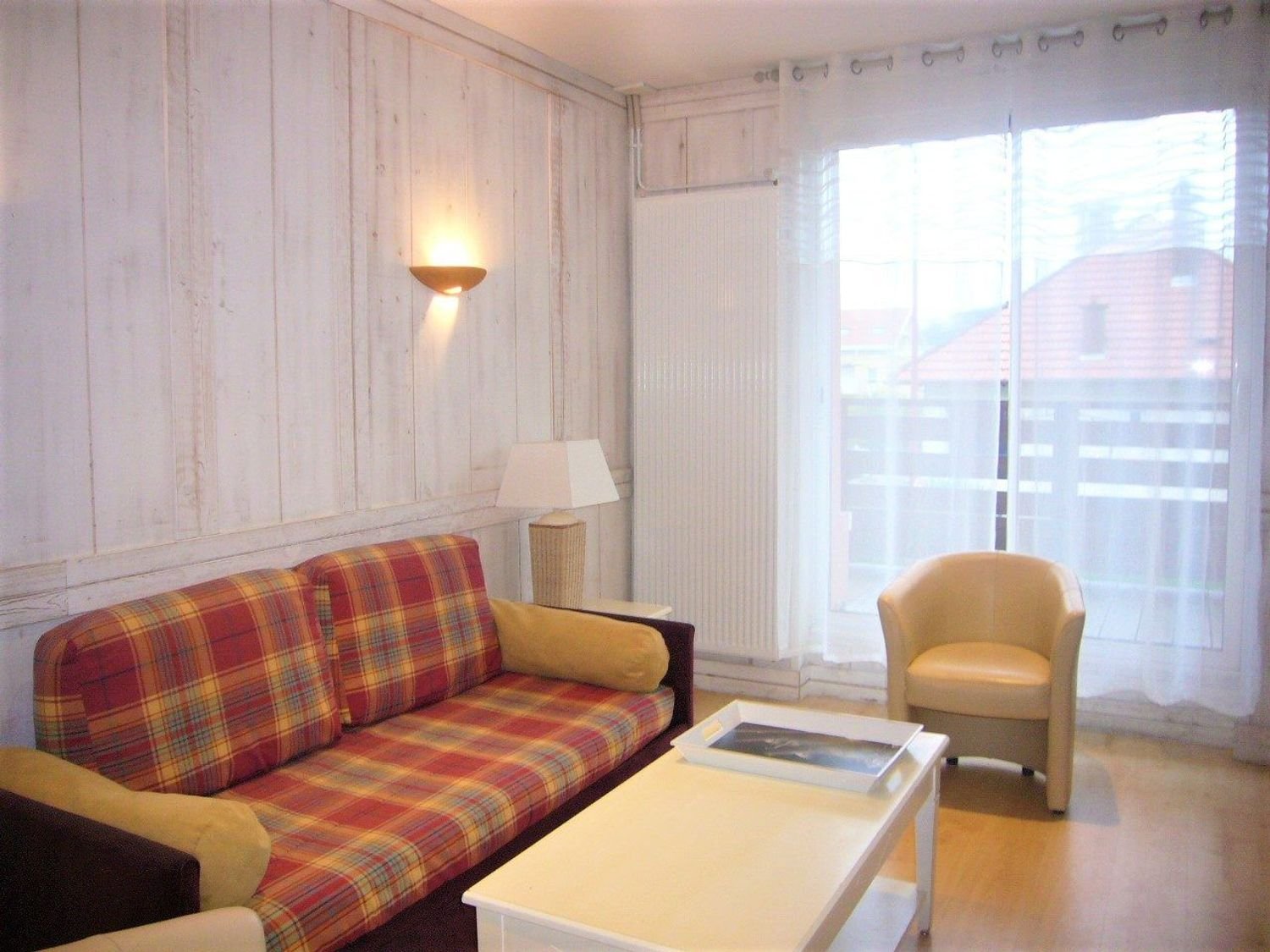Appartement à vendre, 49m², Gérardmer