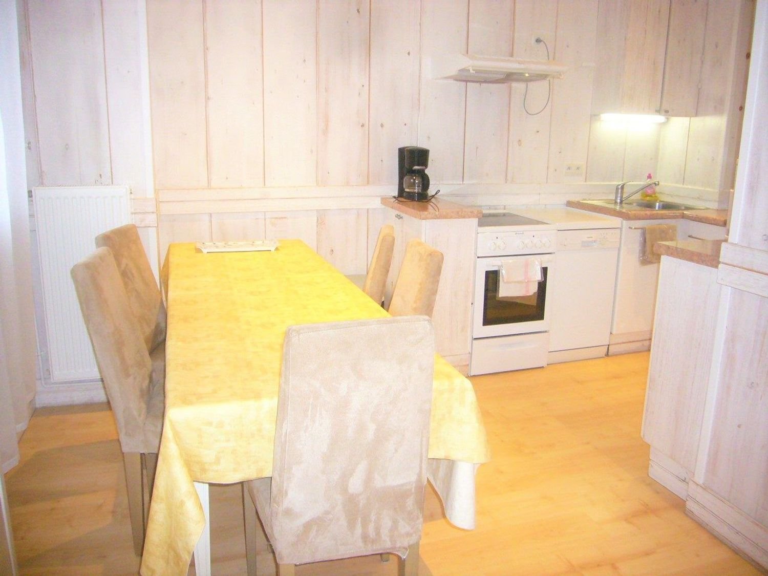 Appartement à vendre, 49m², Gérardmer