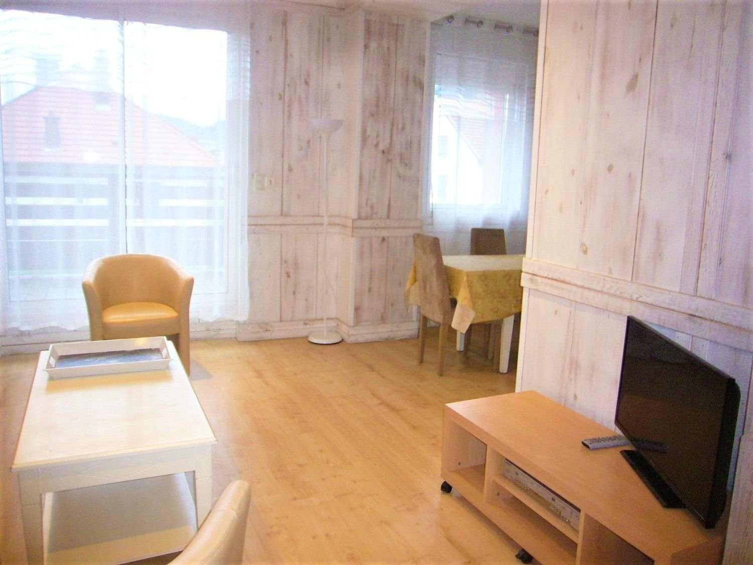 Appartement à vendre, 49m², Gérardmer