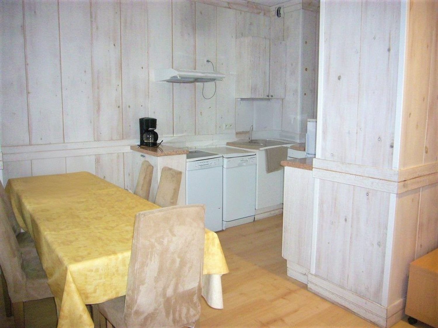 Appartement à vendre, 49m², Gérardmer