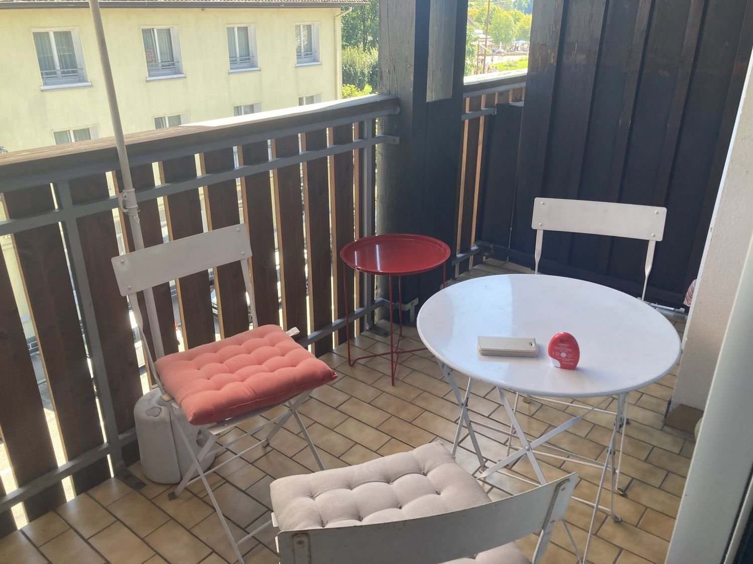 Appartement à vendre, 39m², Gérardmer