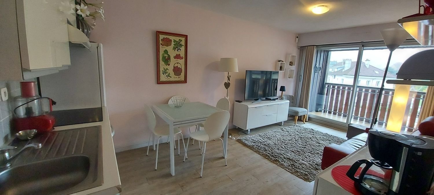 Appartement à vendre, 39m², Gérardmer