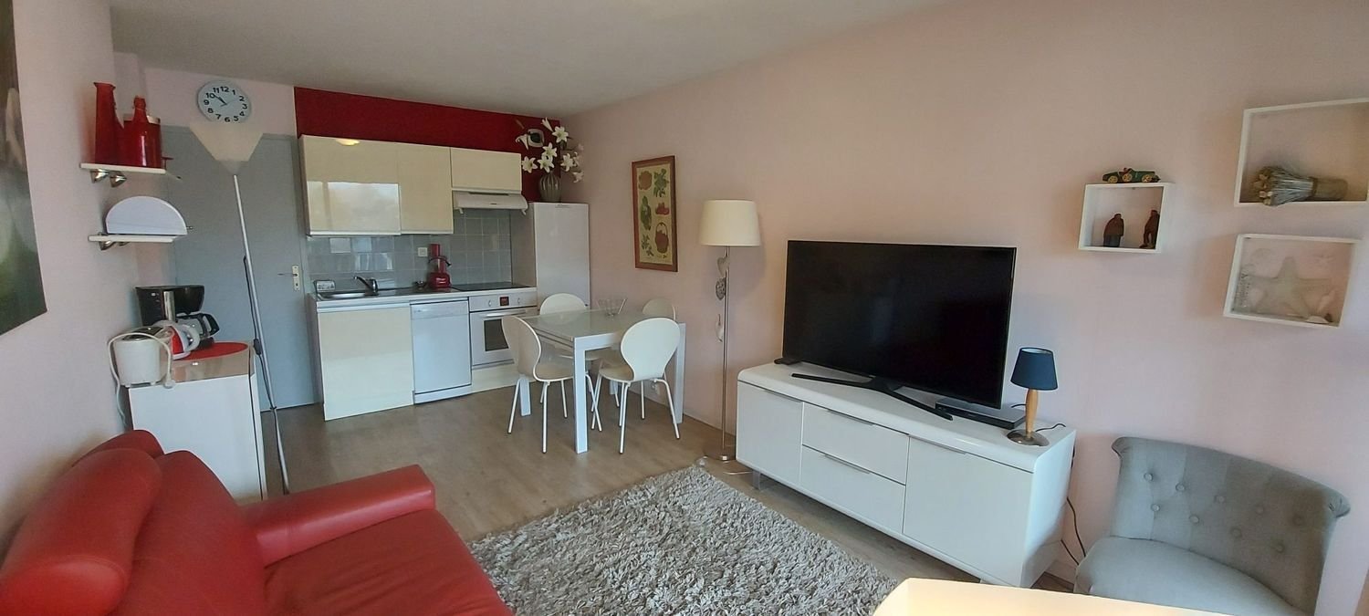 Appartement à vendre, 39m², Gérardmer