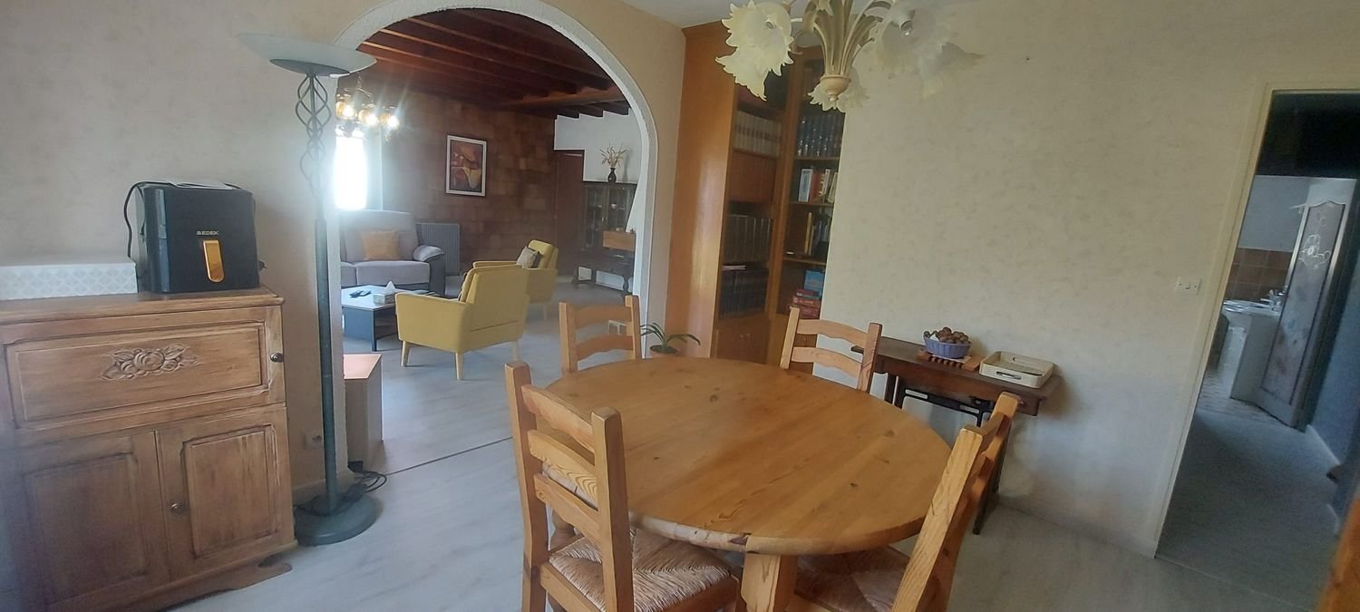 Maison à vendre, 146m², Xonrupt-Longemer