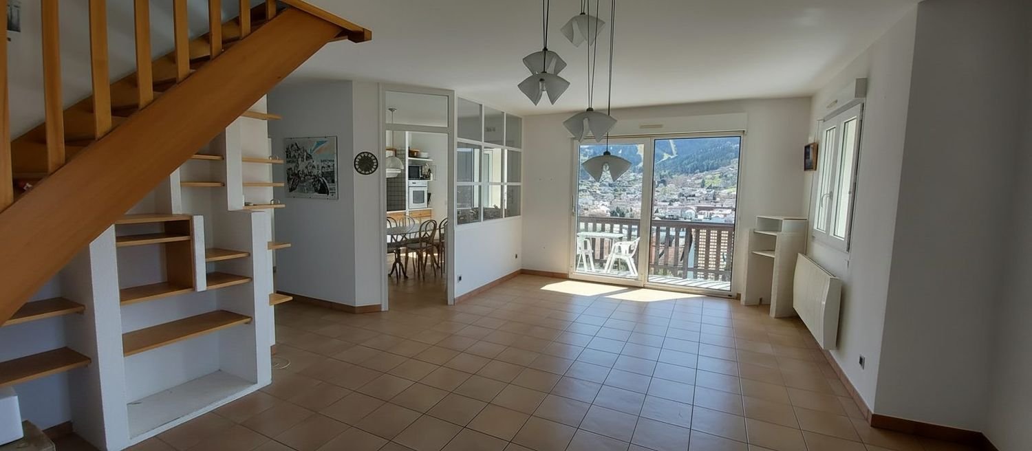 Maison à vendre, 123m², Gérardmer