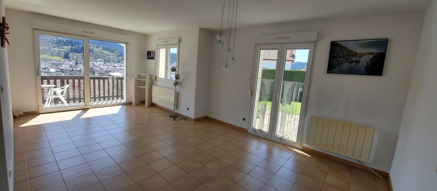 Maison à vendre, 123m², Gérardmer