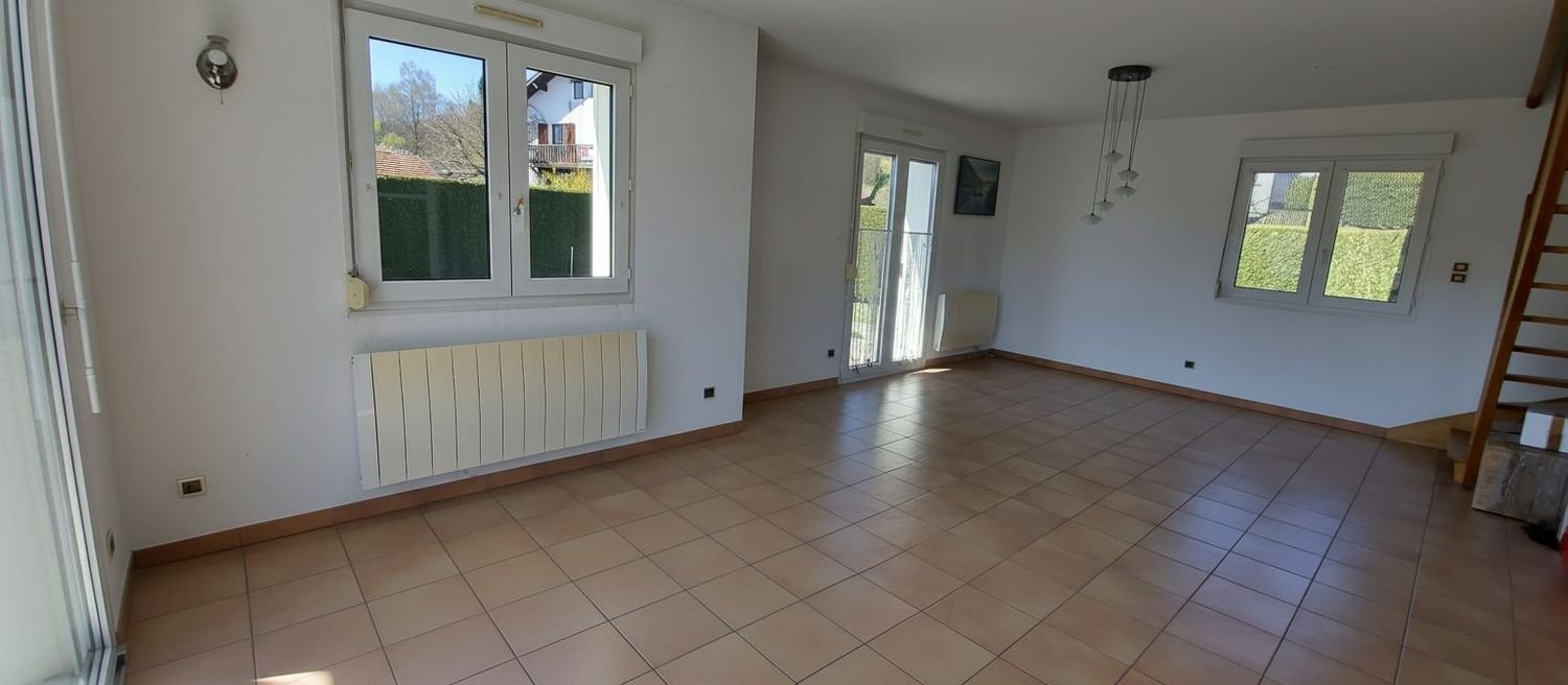 Maison à vendre, 123m², Gérardmer