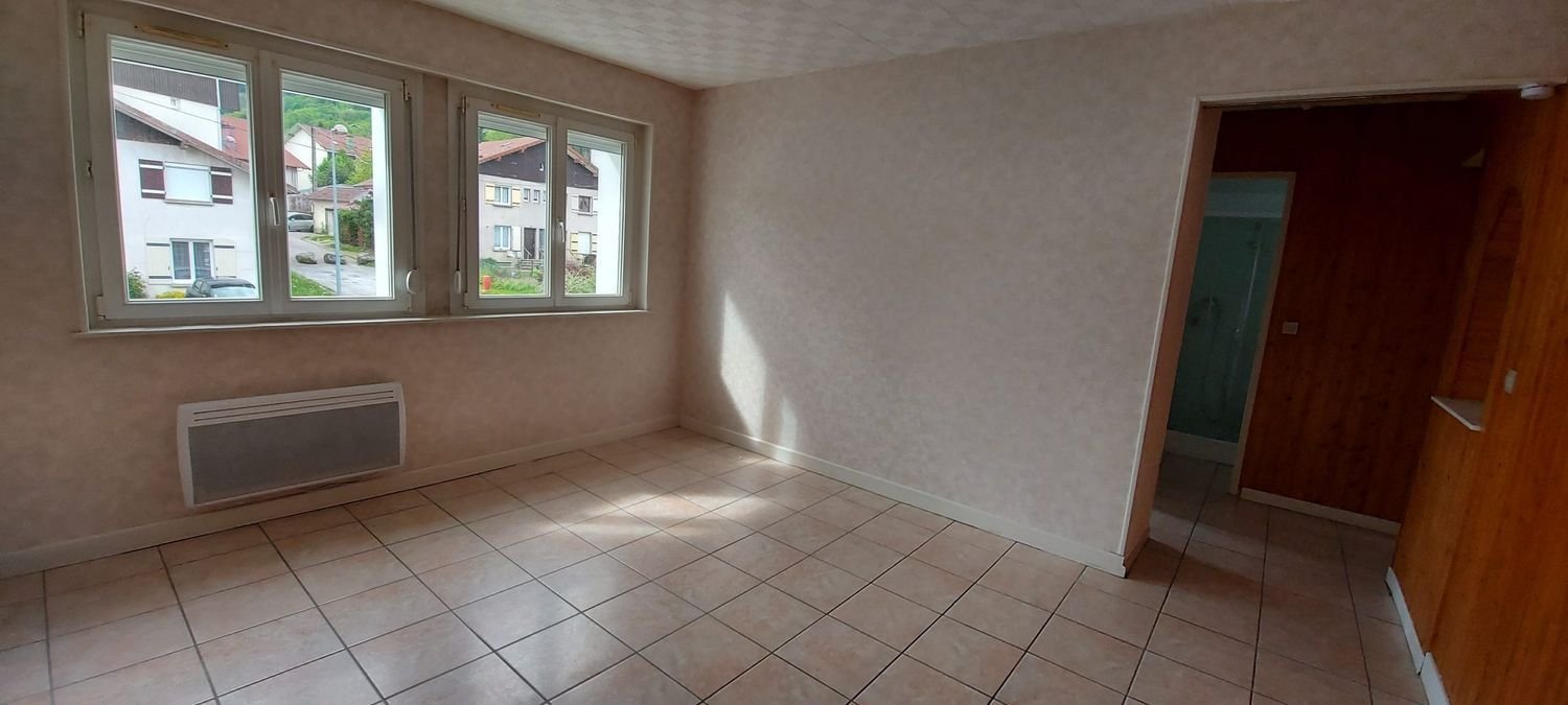 Appartement à vendre, 60m², Gérardmer