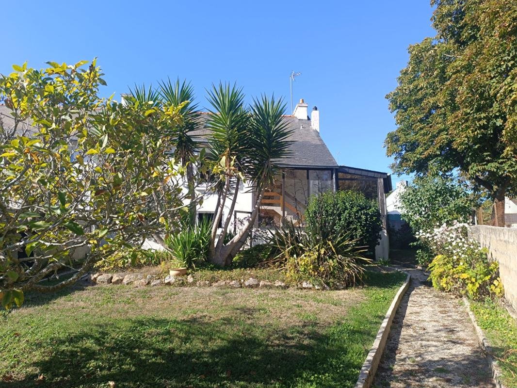 Maison à vendre, 70m², Quimper