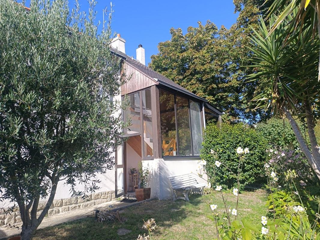 Maison à vendre, 70m², Quimper
