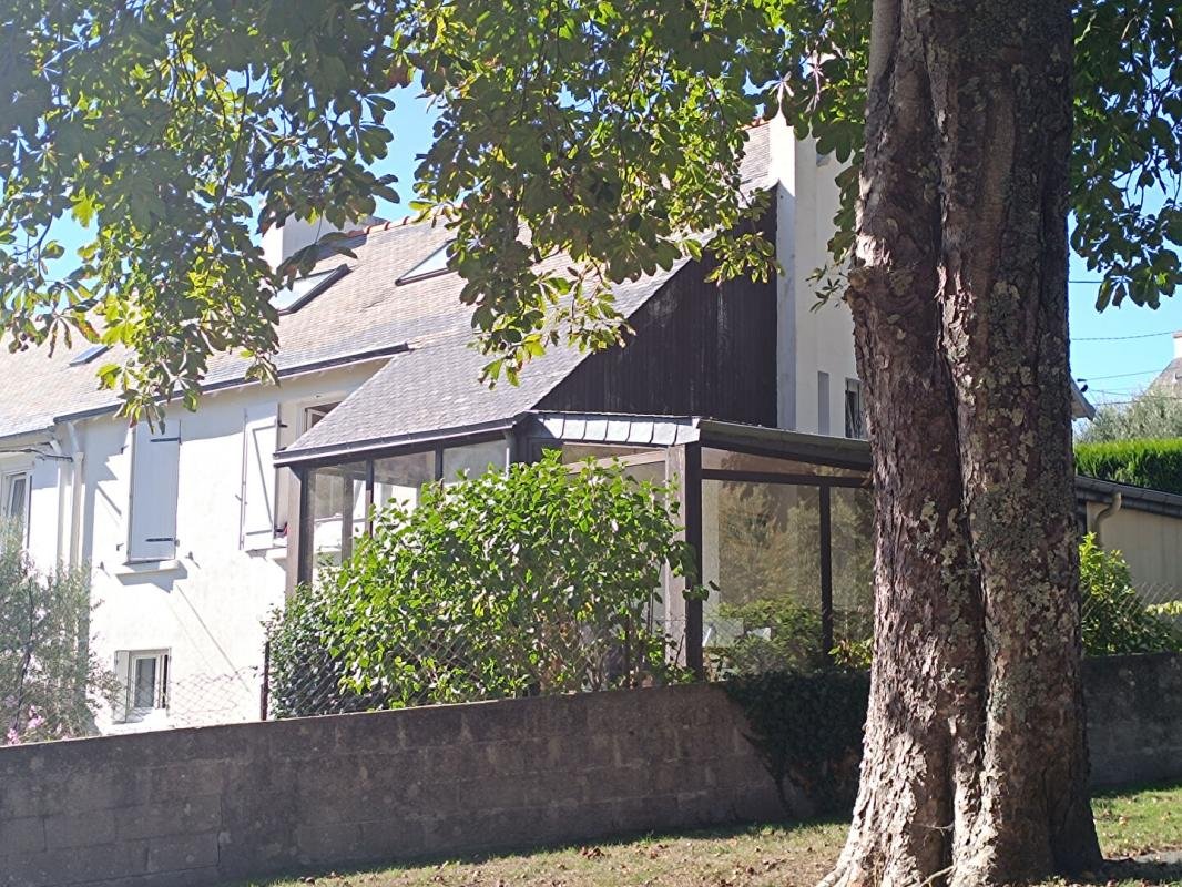 Maison à vendre, 70m², Quimper