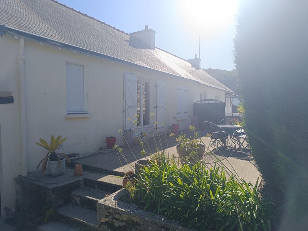 Maison à vendre, 70m², Quimper