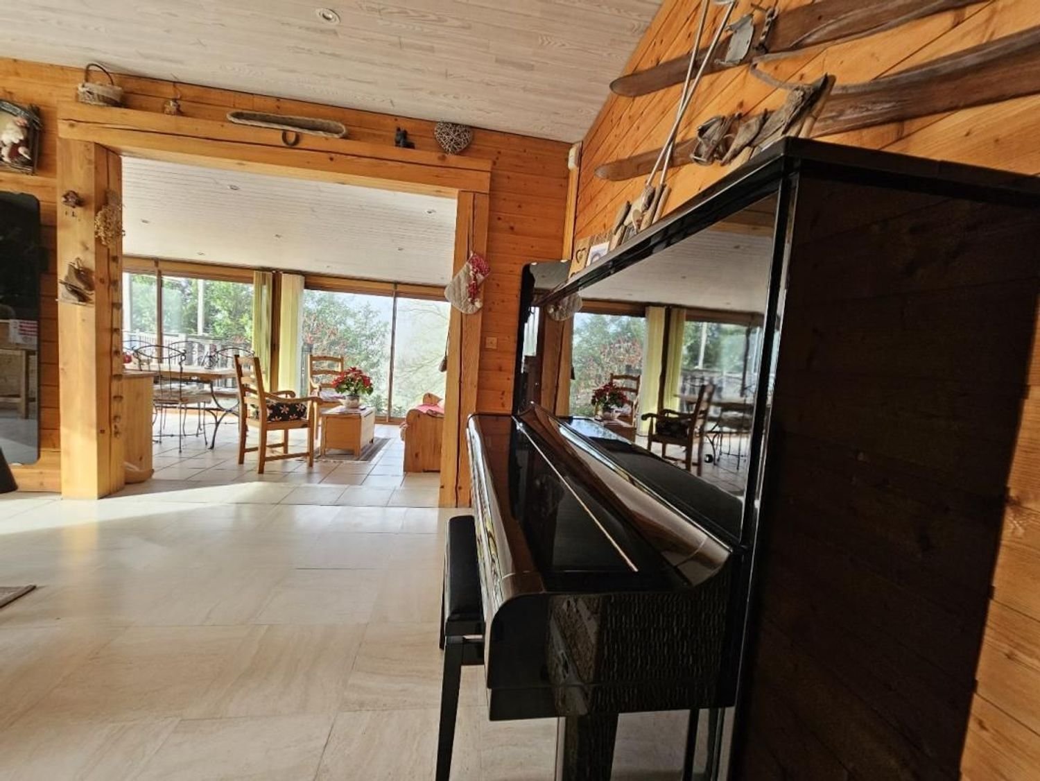 Maison à vendre, 170m², Saint-Pierre-lès-Elbeuf