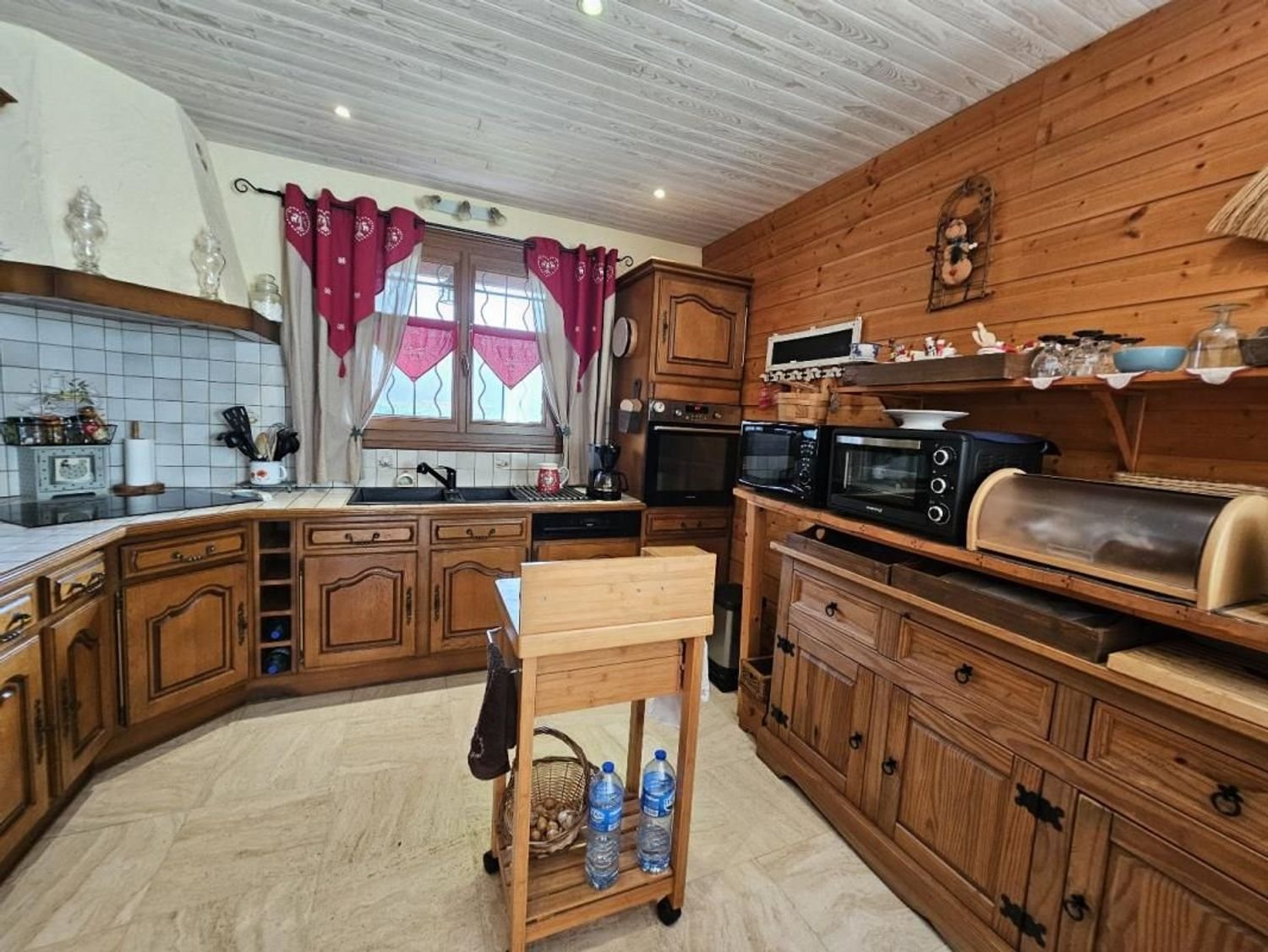 Maison à vendre, 170m², Saint-Pierre-lès-Elbeuf