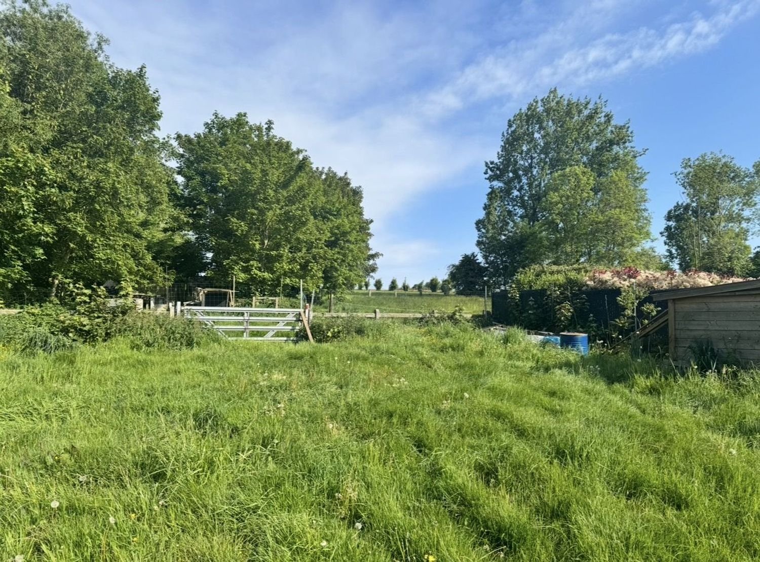 Maison à vendre, 50m², Caucourt