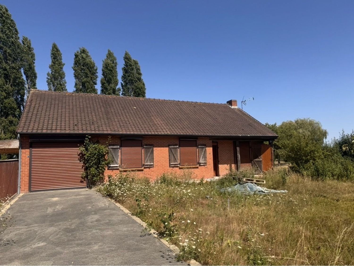Maison à vendre, 90m², Annezin