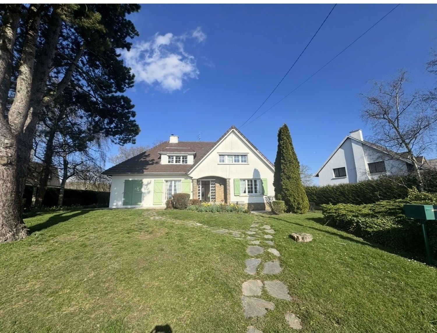 Maison à vendre, 165m², Habarcq