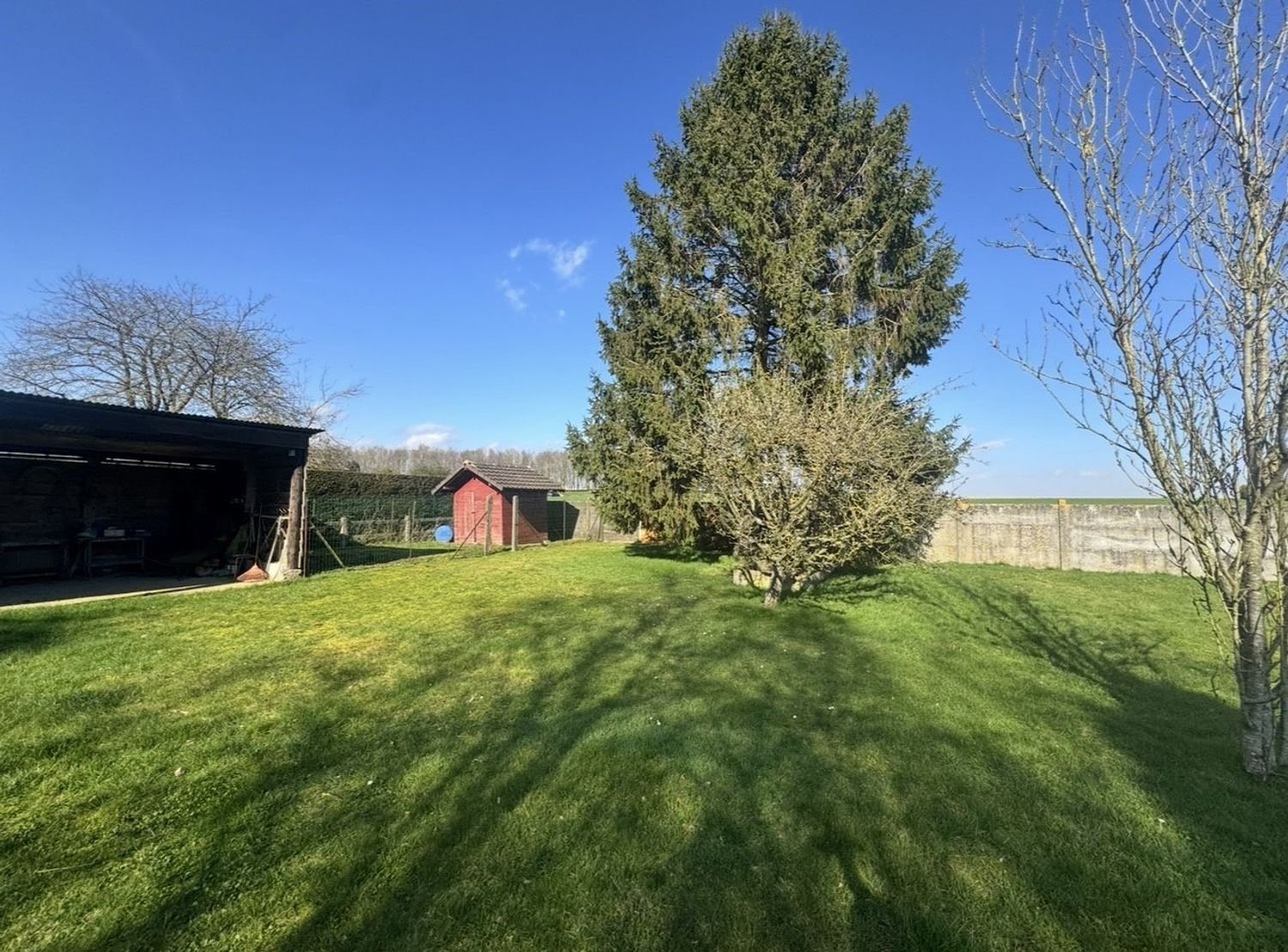 Maison à vendre, 165m², Habarcq