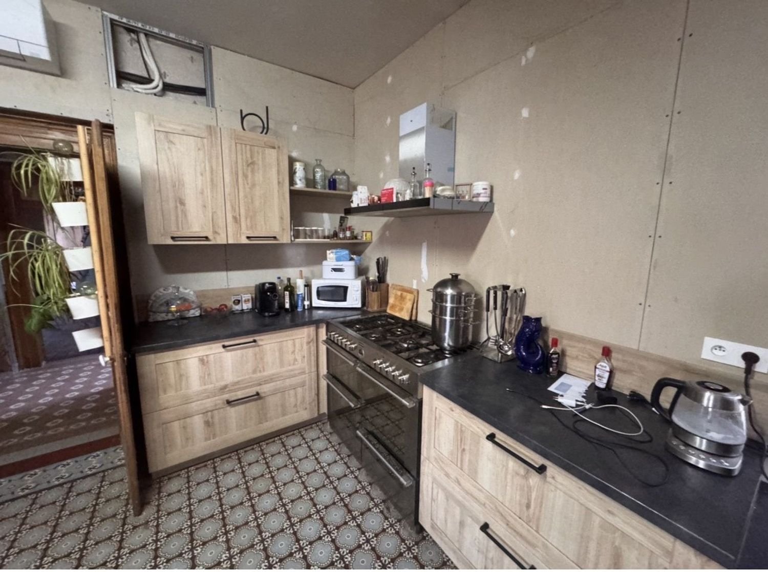 Maison à vendre, 118m², Estrée-Wamin