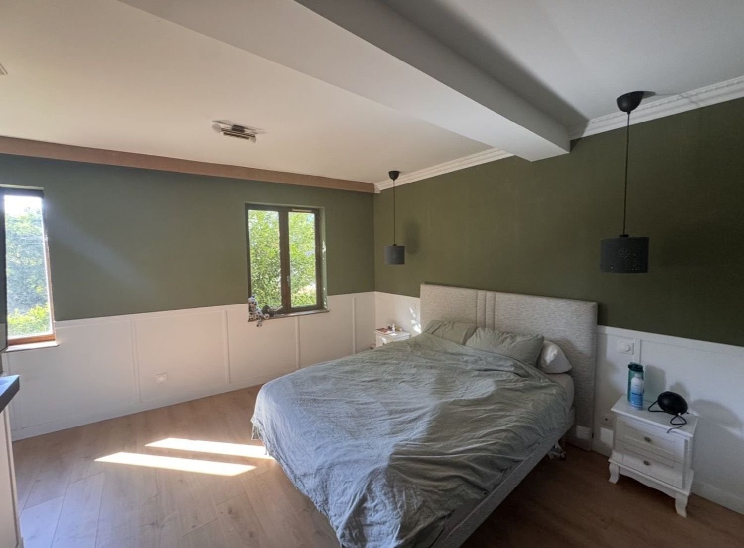 Maison à vendre, 118m², Estrée-Wamin