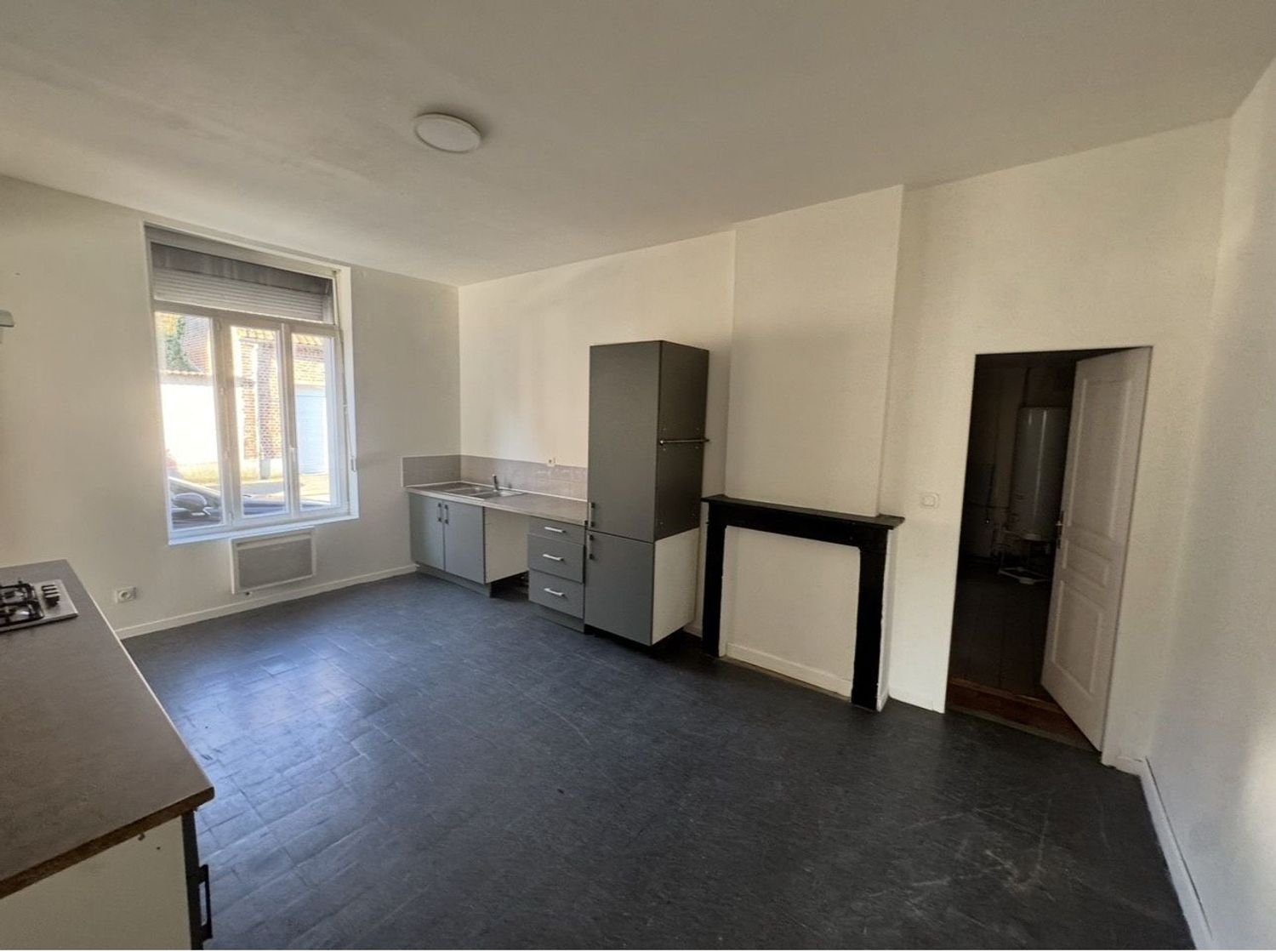 Maison à vendre, 100m², Lillers