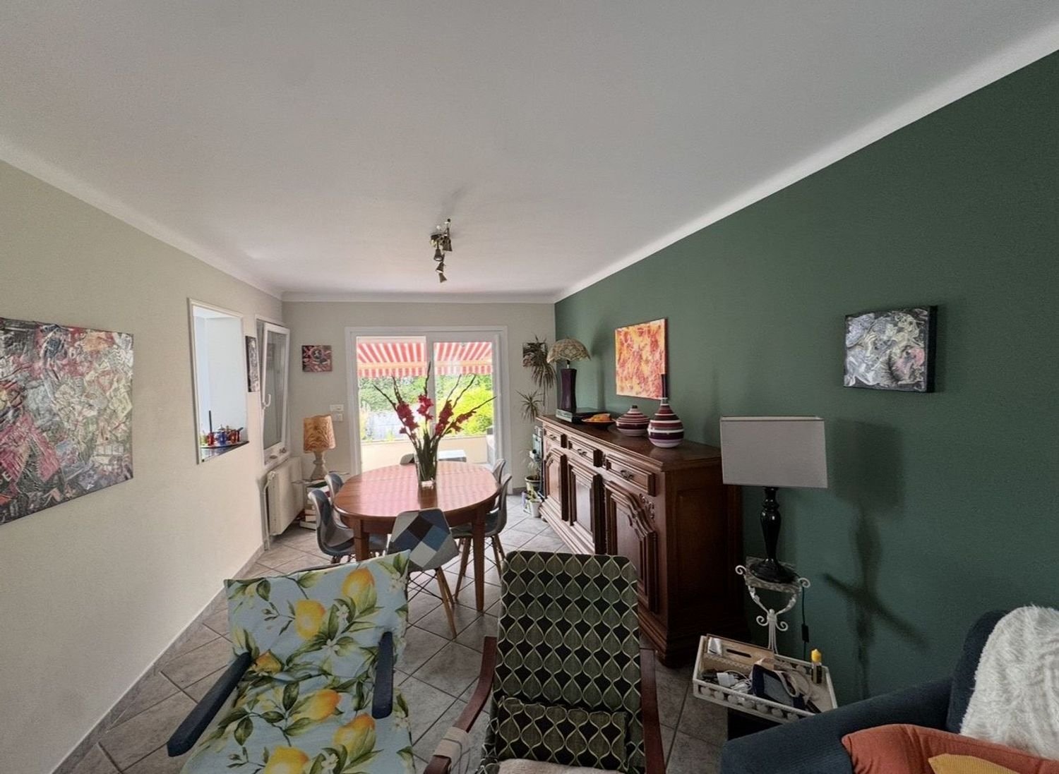 Maison à vendre, 70m², Béthune