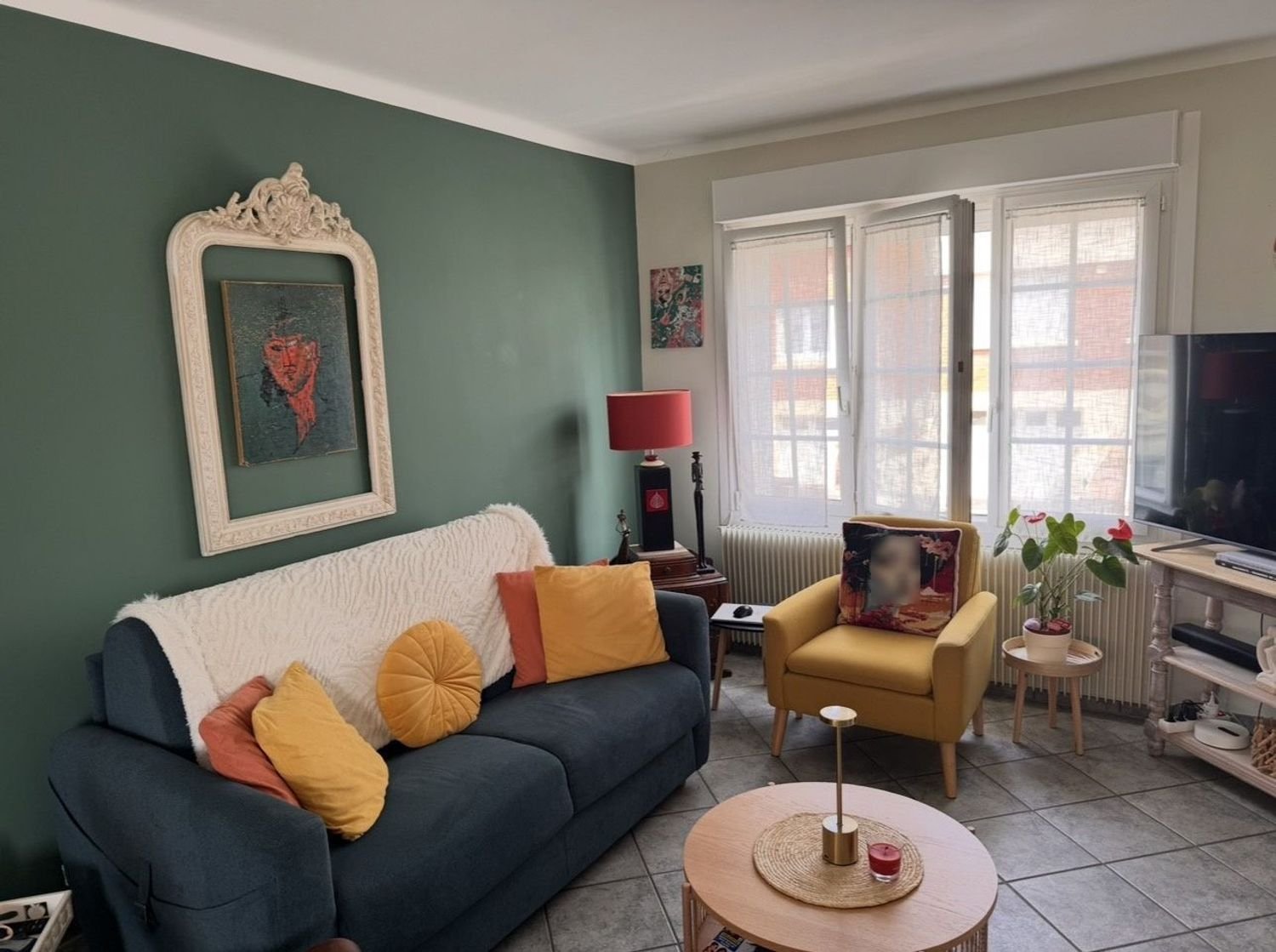 Maison à vendre, 70m², Béthune