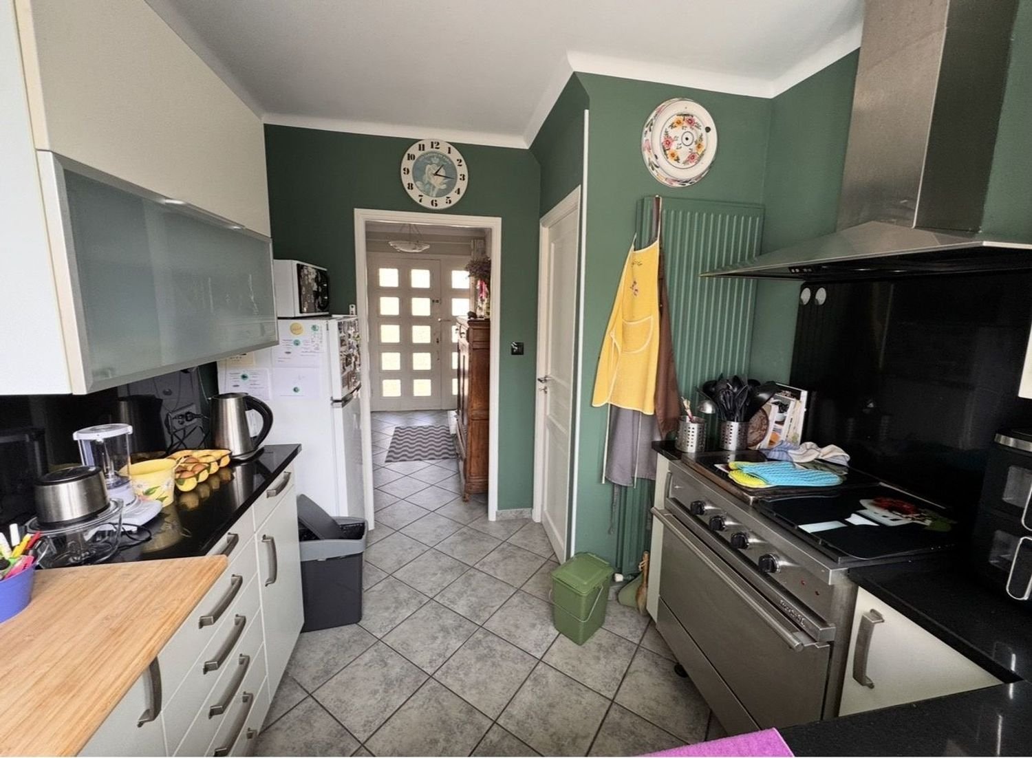 Maison à vendre, 70m², Béthune