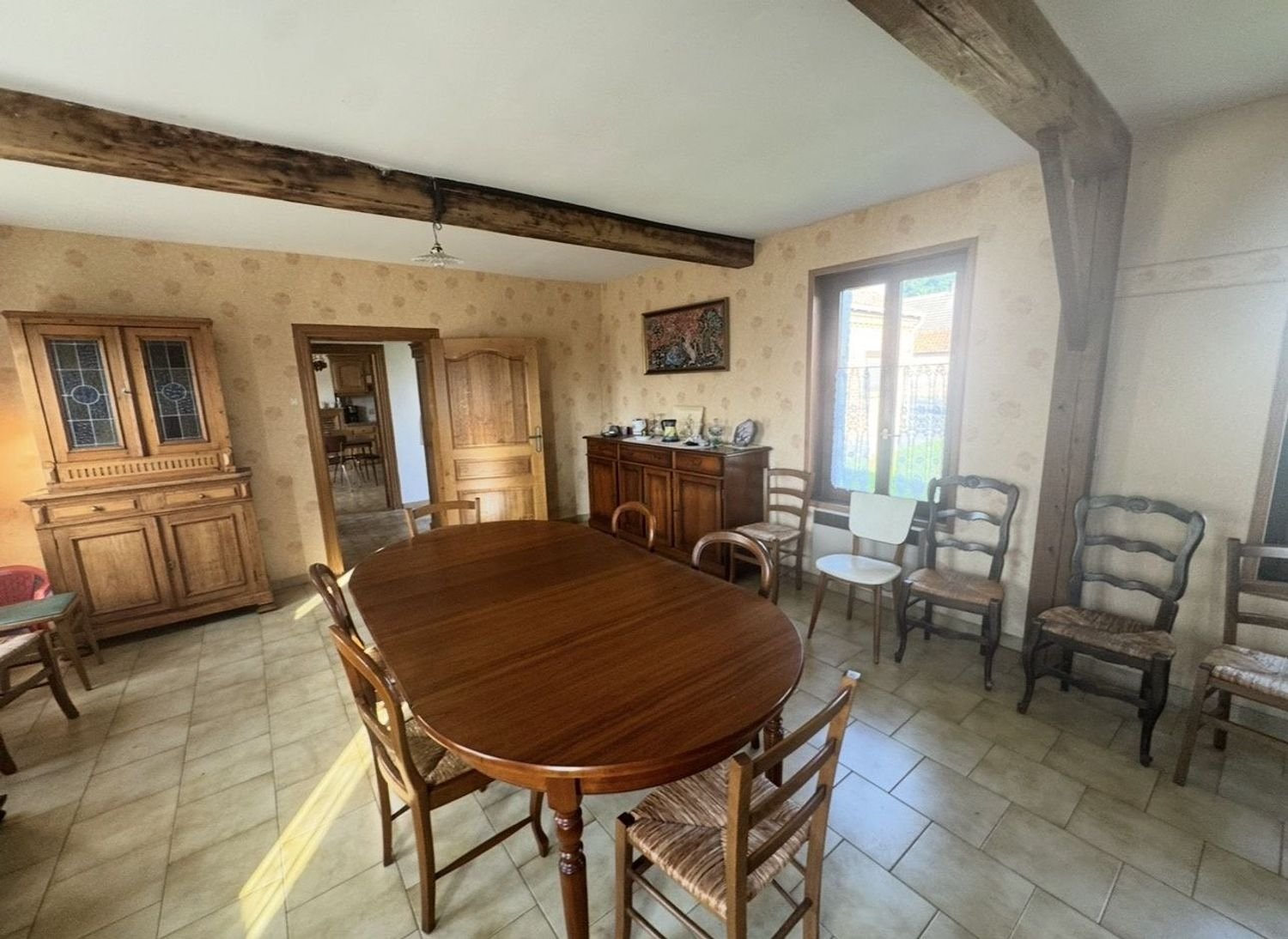 Maison à vendre, 97m², Caucourt