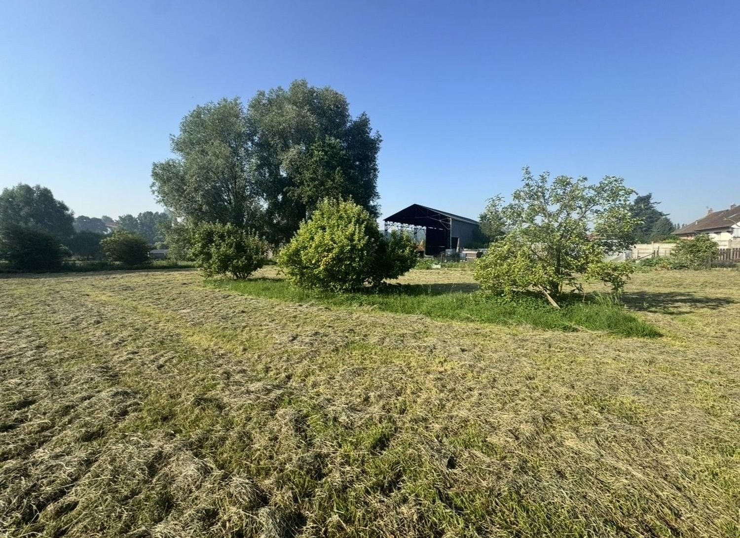 Maison à vendre, 97m², Caucourt