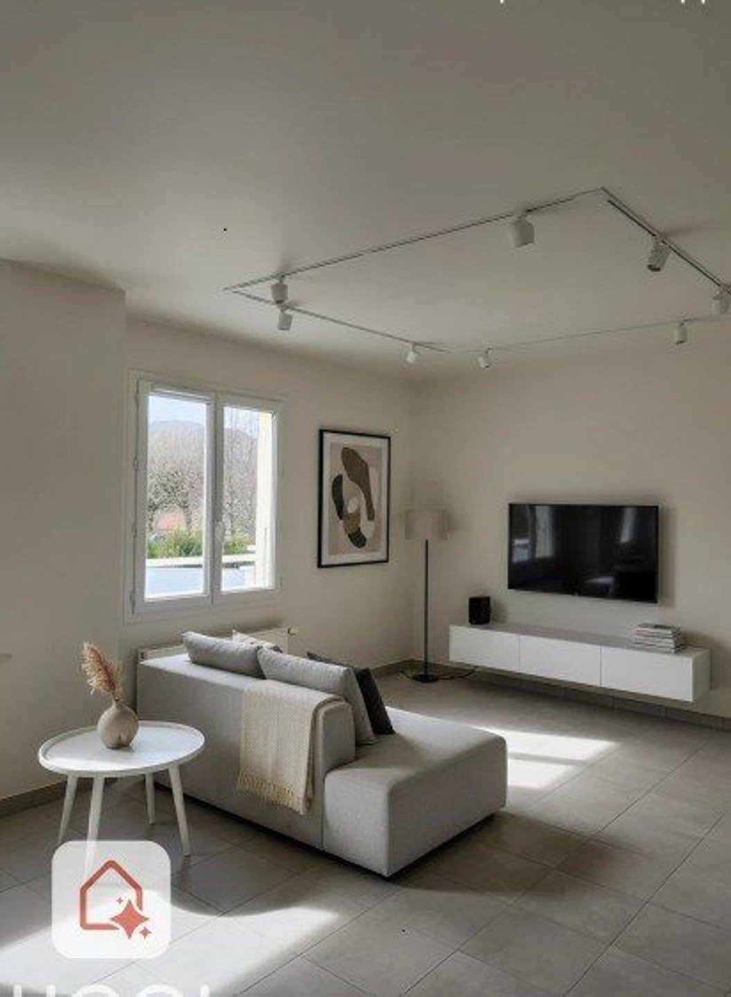 Appartement à vendre, 31m², Vétraz-Monthoux