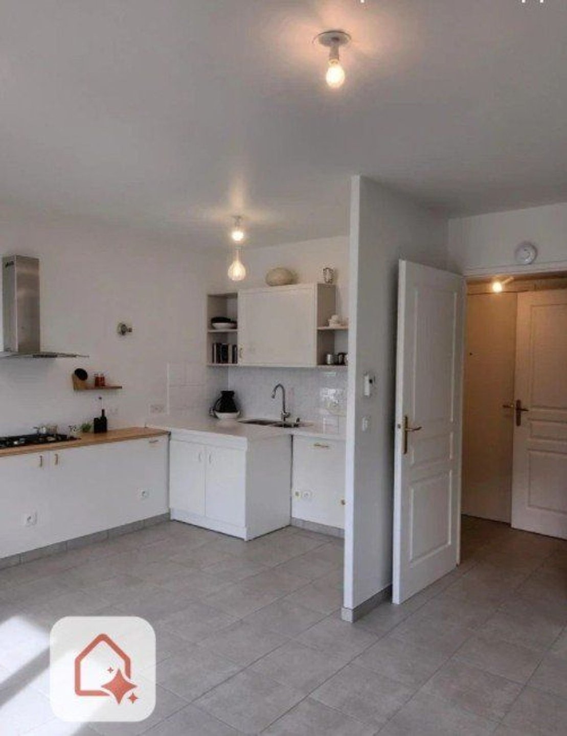 Appartement à vendre, 31m², Vétraz-Monthoux