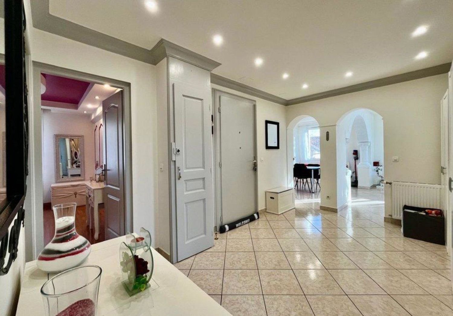 Appartement à vendre, 102m², Vétraz-Monthoux