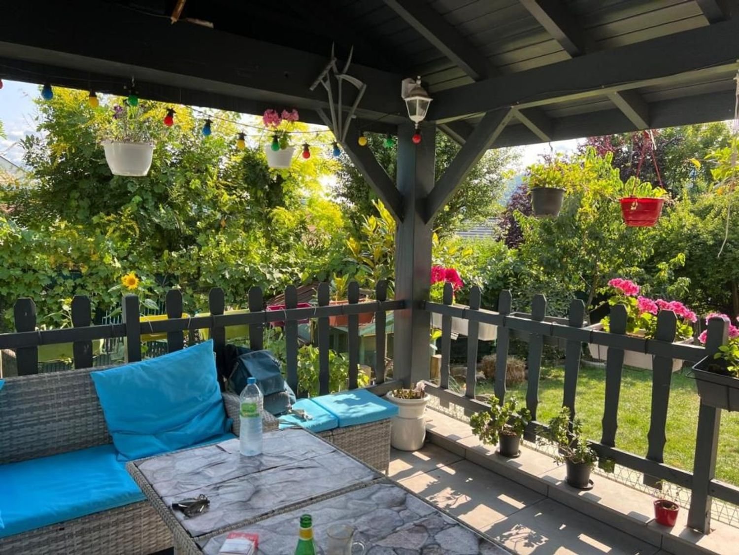 Appartement à vendre, 102m², Vétraz-Monthoux