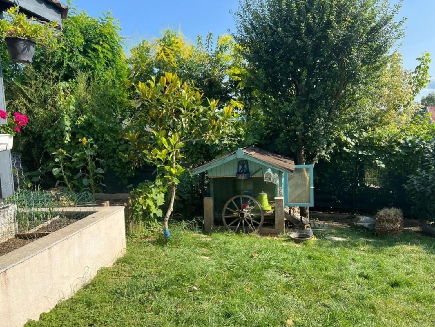 Appartement à vendre, 102m², Vétraz-Monthoux