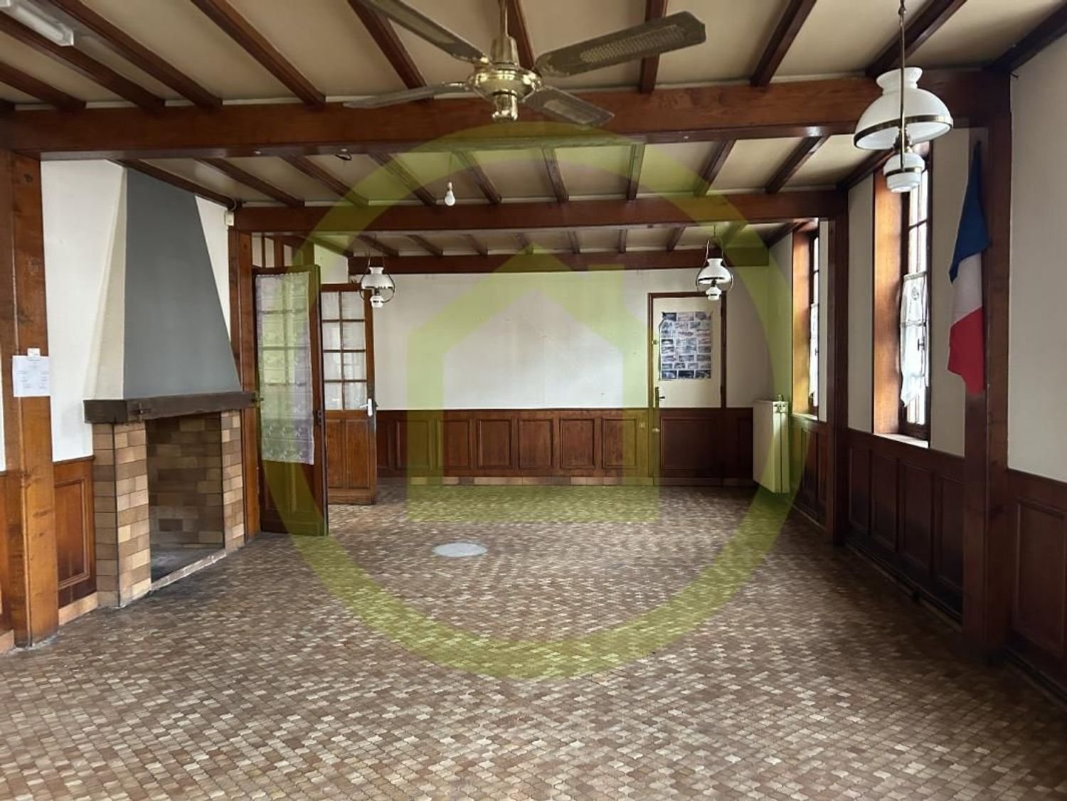 Maison à vendre, 155m², Amiens