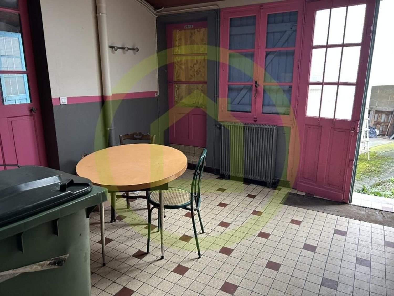 Maison à vendre, 155m², Amiens