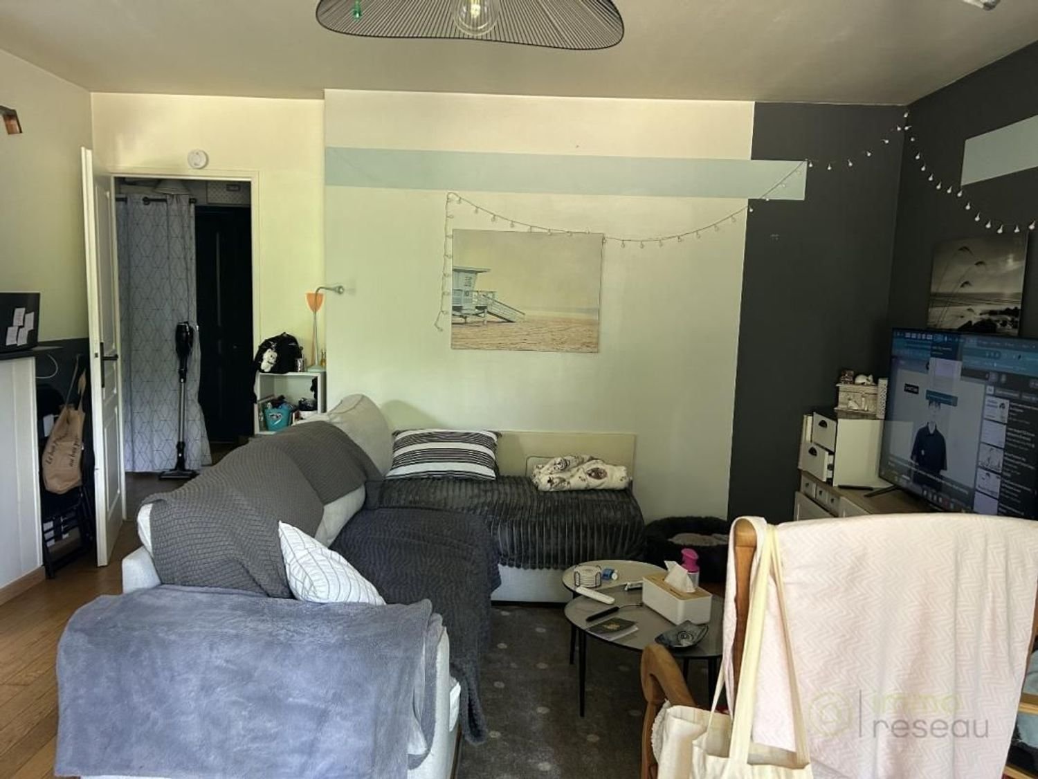 Appartement à vendre, 55m², Amiens