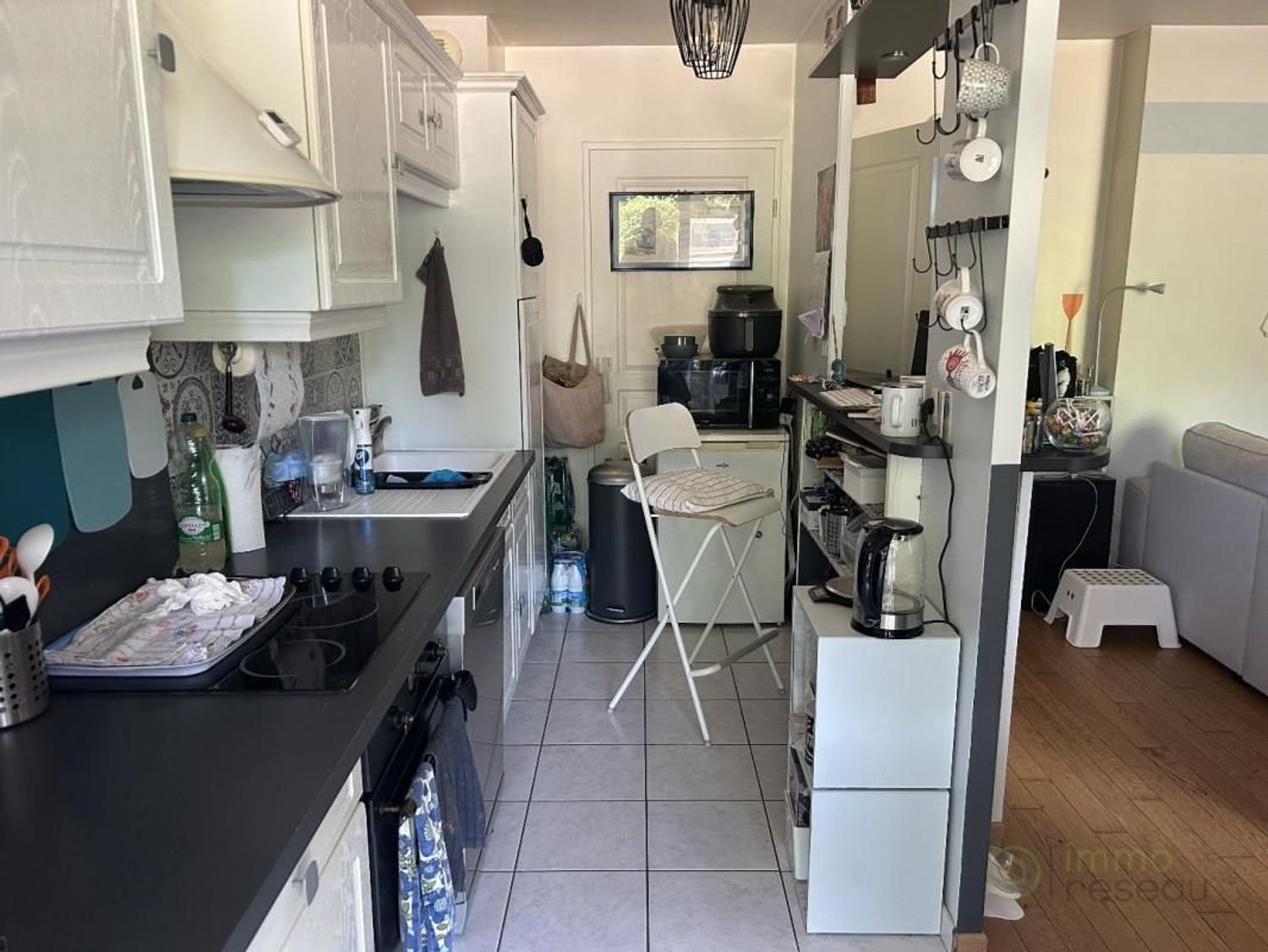 Appartement à vendre, 55m², Amiens