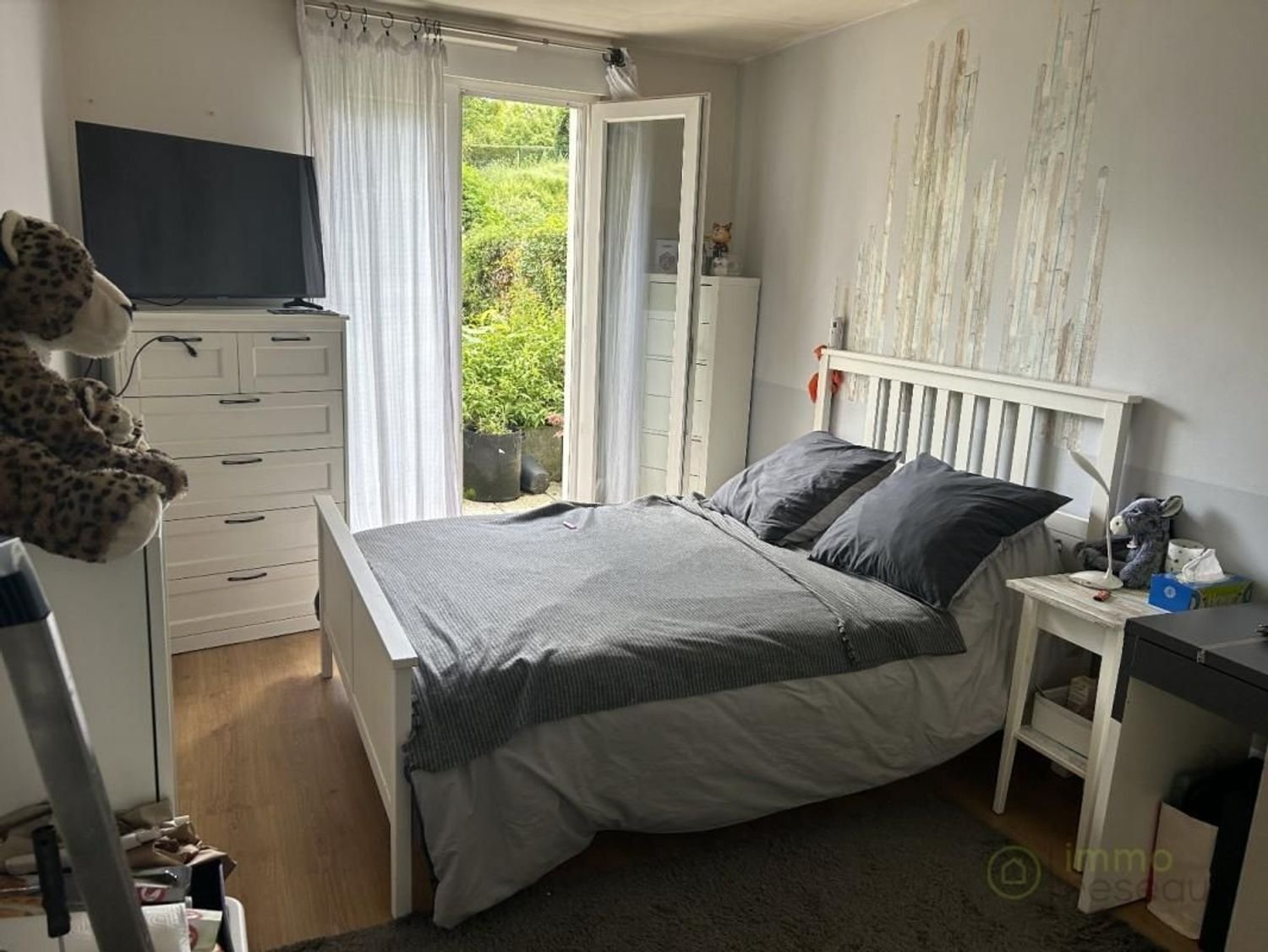 Appartement à vendre, 55m², Amiens