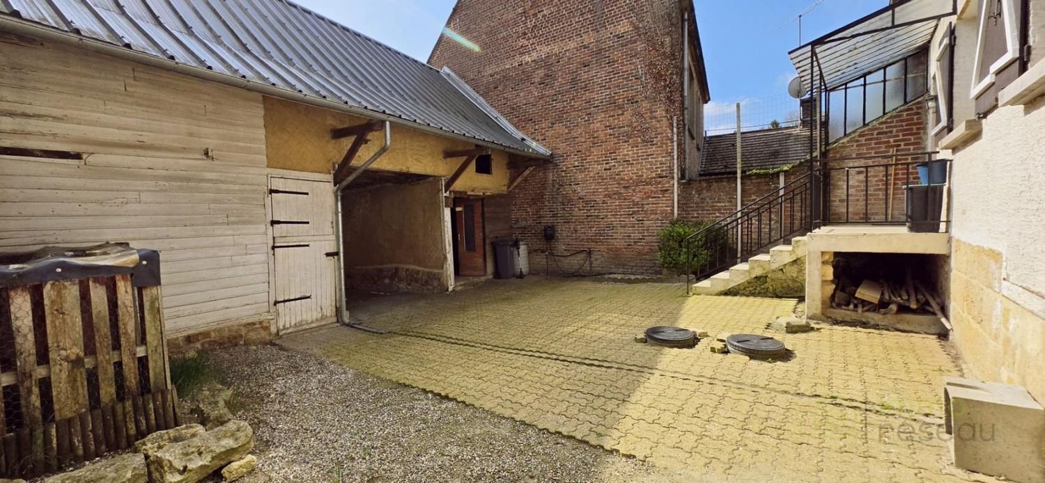 Maison à vendre, 67m², La Faloise