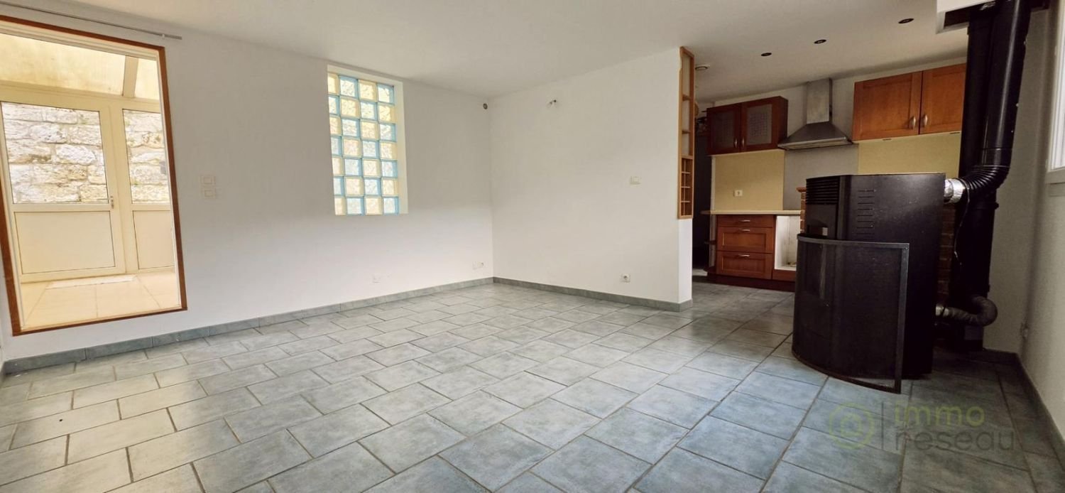 Maison à vendre, 67m², La Faloise