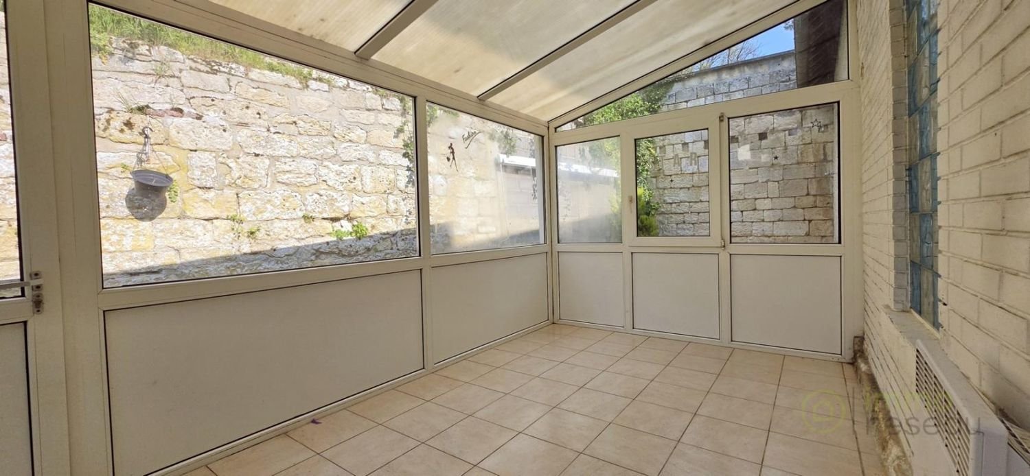 Maison à vendre, 67m², La Faloise